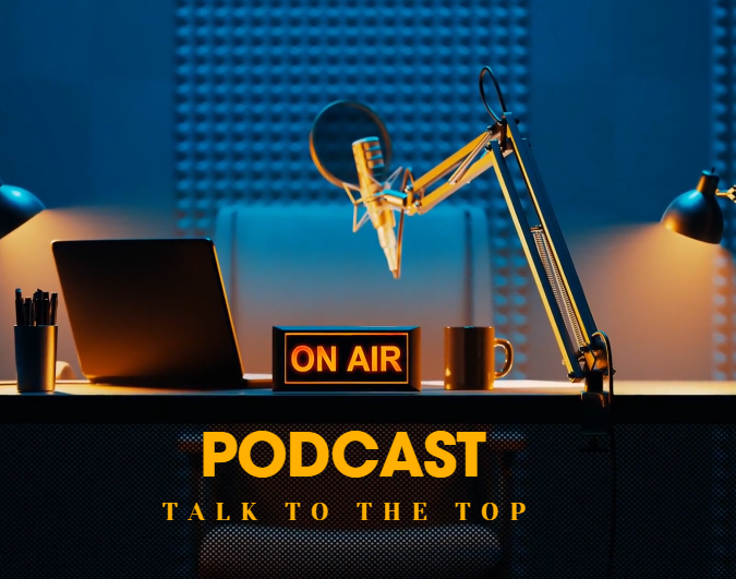 Talk2TheTop Podcast